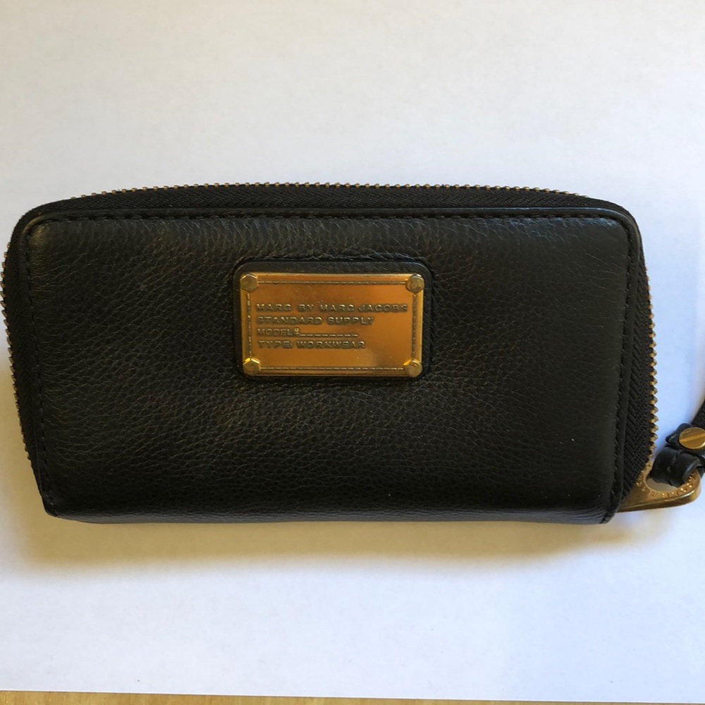 Marc By Marc jacobs wristlet